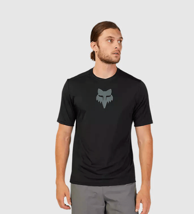 Jersey Fox Ranger LAB HEAD Negro2