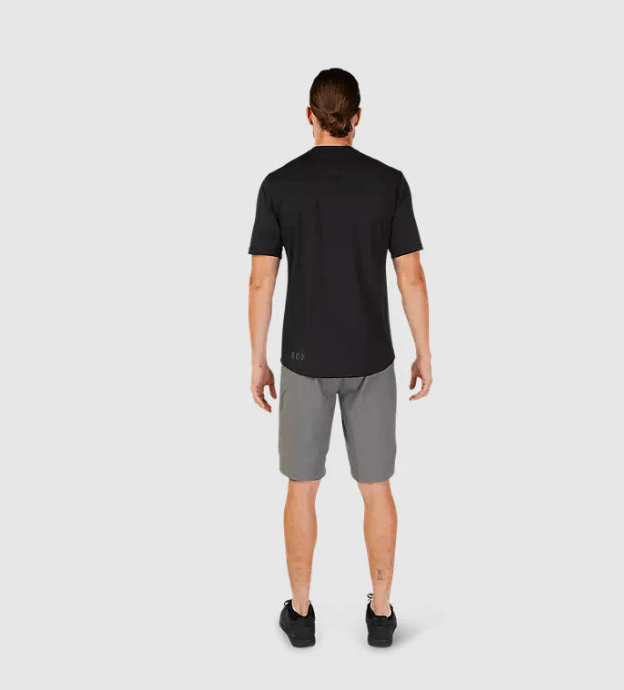 Jersey Fox Ranger LAB HEAD Negro3