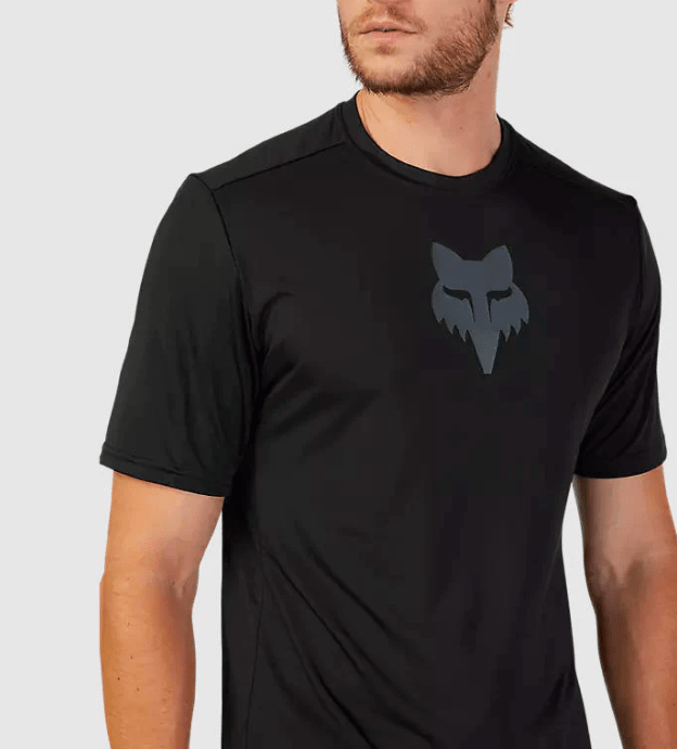 Jersey Fox Ranger LAB HEAD Negro5