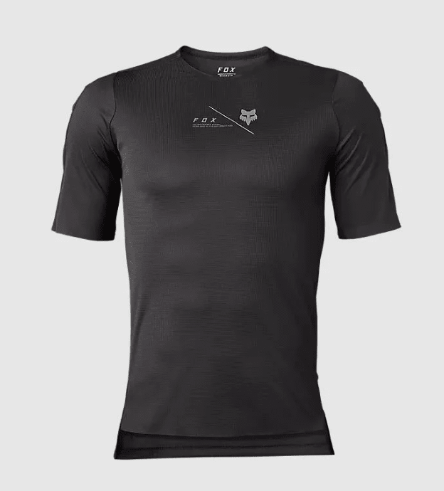 Jersey Fox Flexair Pro Negro1