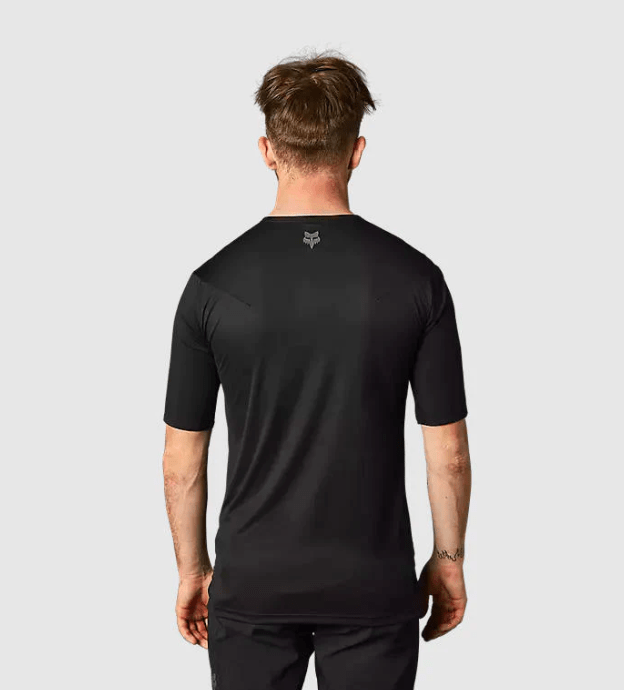 Jersey Fox Flexair Pro Negro3