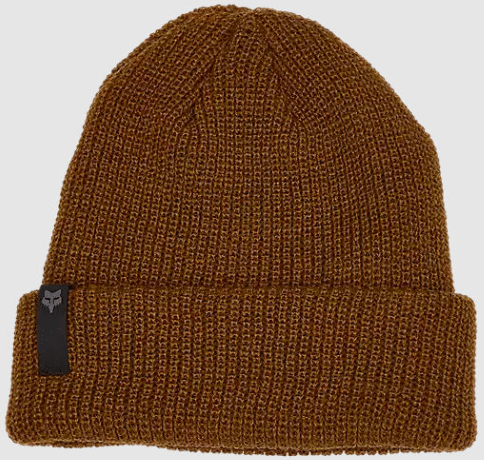 Gorro Fox Lana Machinist Cafe1