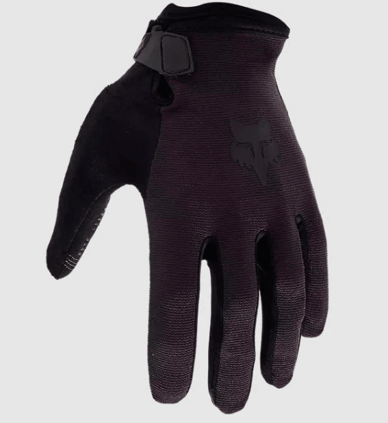 Guantes Fox Ranger Morado1