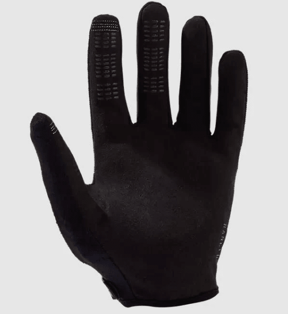 Guantes Fox Ranger Morado2