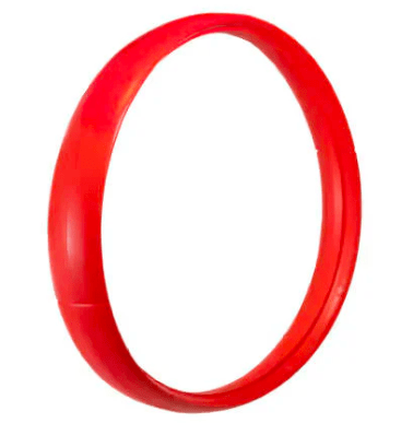 Protector de Llanta Red Poison EVO 29 Rojo TechnoMousse1