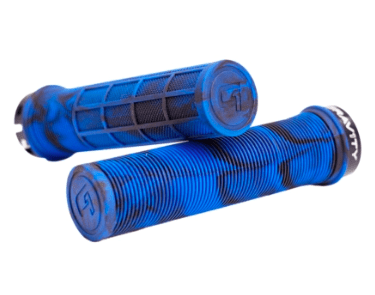 Puños Gravity Blue/Black2