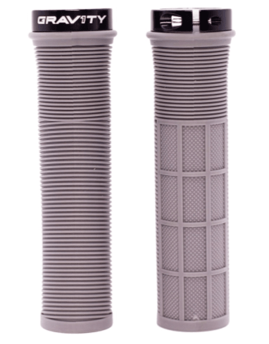 Puños Gravity 1 GREY1