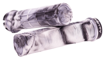 Puños Gravity 1 White/Black2