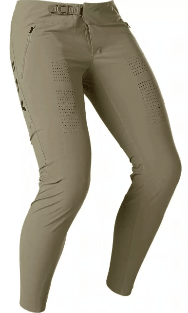 Pantalon Fox Flexair Cafe1