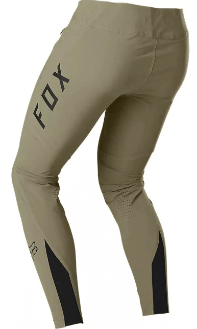Pantalon Fox Flexair Cafe2