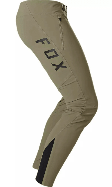 Pantalon Fox Flexair Cafe3