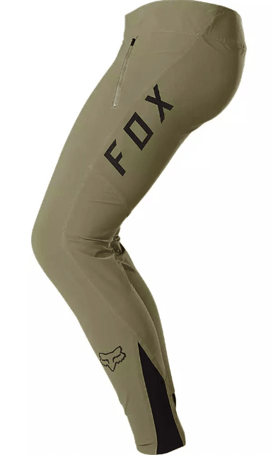 Pantalon Fox Flexair Cafe4