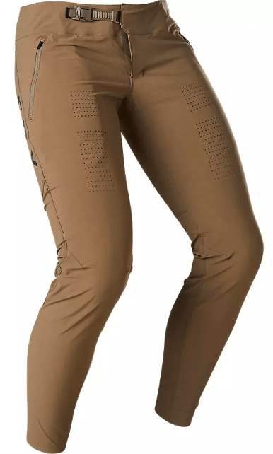 Pantalon Fox Flexair Cafe Oscuro1