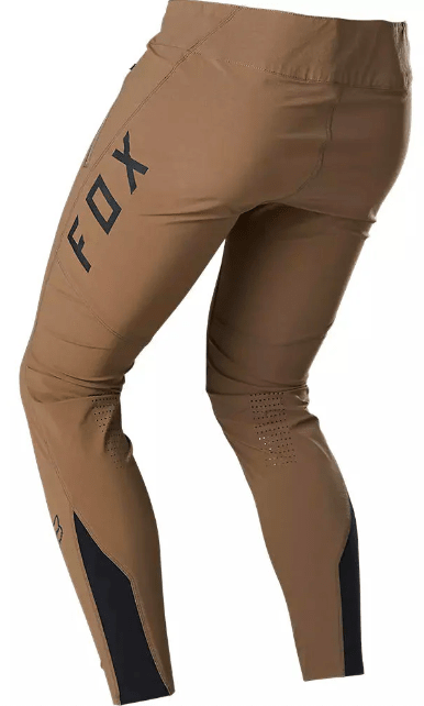 Pantalon Fox Flexair Cafe Oscuro2