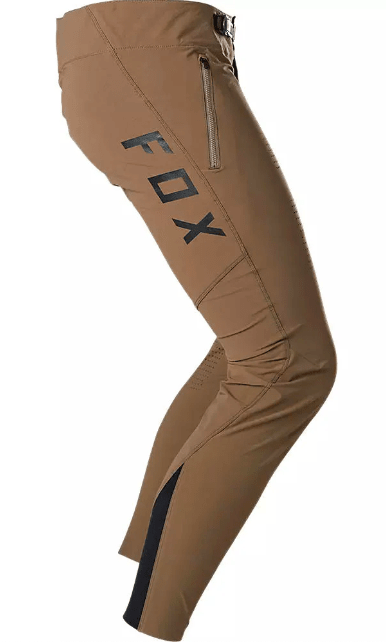 Pantalon Fox Flexair Cafe Oscuro3