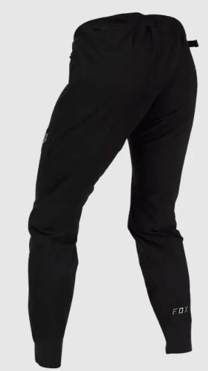 Pantalon Fox Ranger Negro 20242