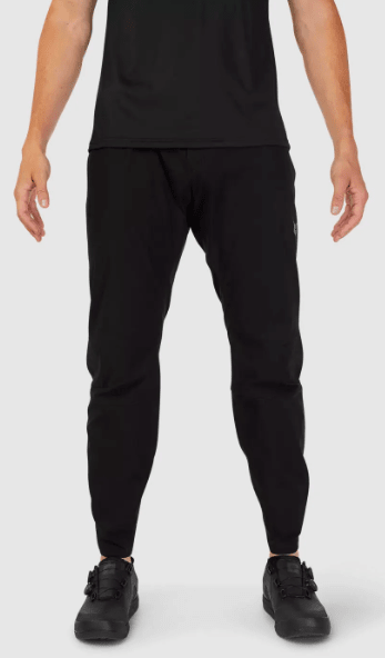 Pantalon Fox Ranger Negro 20243