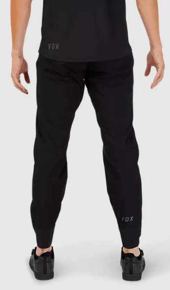 Pantalon Fox Ranger Negro 20244