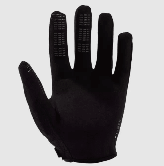 Guantes Fox Ranger Negro 20242