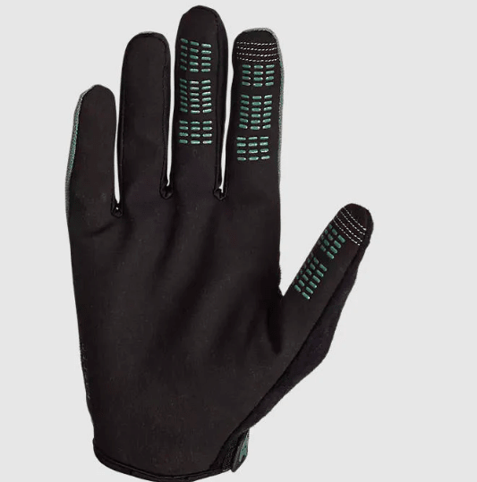 Guantes Fox Ranger Verde 20242
