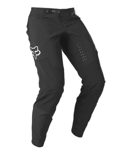Pantalon Fox Defend Negro1