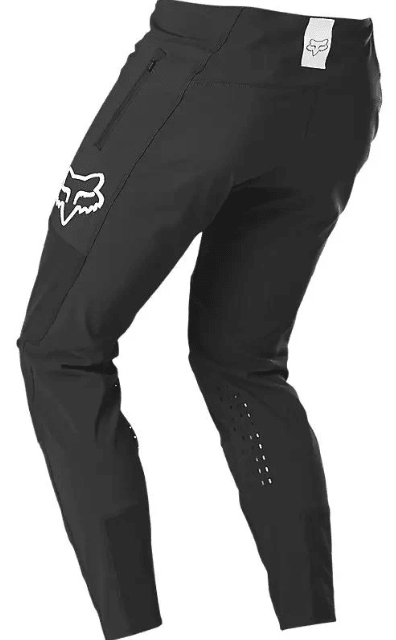 Pantalon Fox Defend Negro2