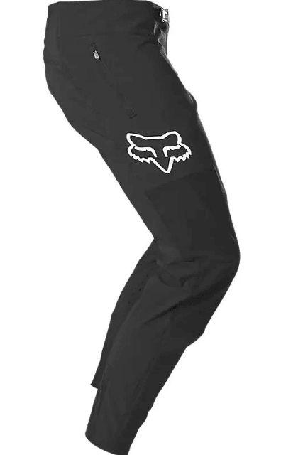 Pantalon Fox Defend Negro4
