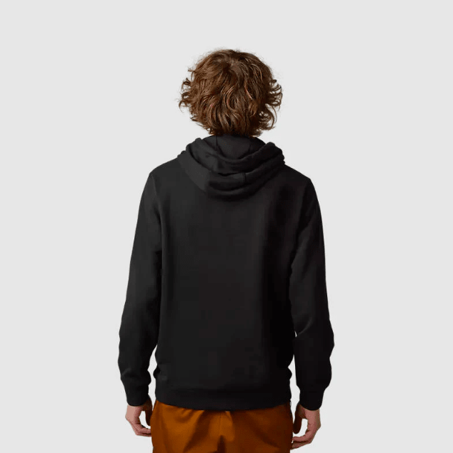 Poleron Fox Level Up Canguro Negro3