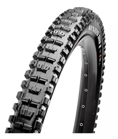 Neumático Maxxis  Minion DHRII 29x2.40WT 3C/MG/EXO+/TR1