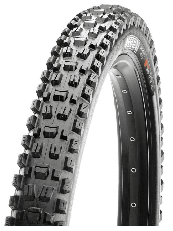 Neumático MAXXIS ASSEGAI 27.5X2.6 K TR 3CT EXO+ 120TPI1