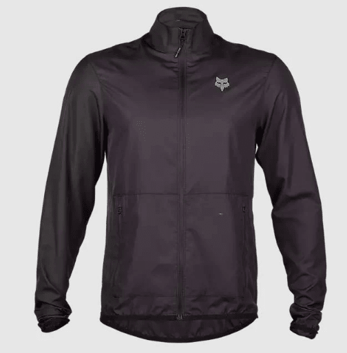 Cortavientos Fox Ranger Wind Black1