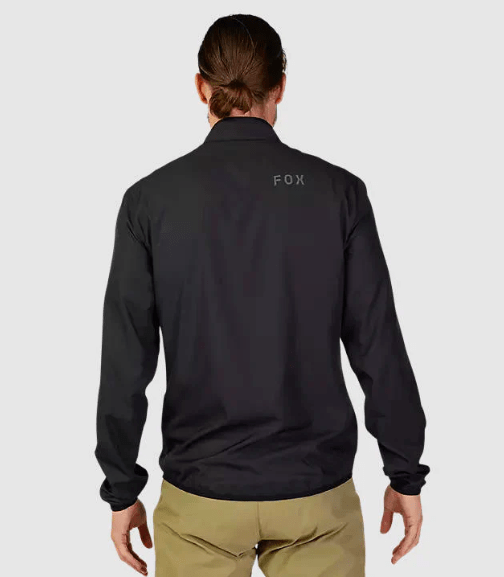 Cortavientos Fox Ranger Wind Black3