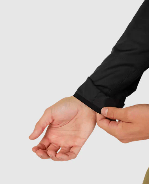 Cortavientos Fox Ranger Wind Black5