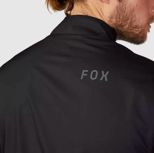 Cortavientos Fox Ranger Wind Black7