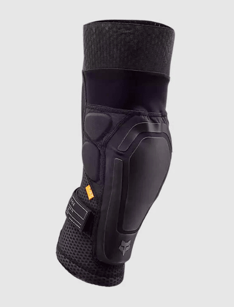 Rodilleras Fox New Launch Pro D3O1