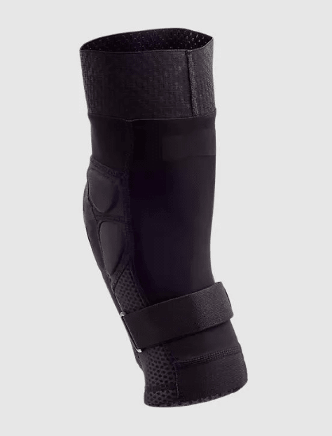 Rodilleras Fox New Launch Pro D3O2