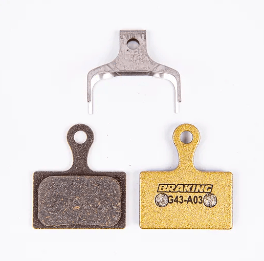 Pastillas de Freno Braking World Cup Dura Ace/Ultegra1