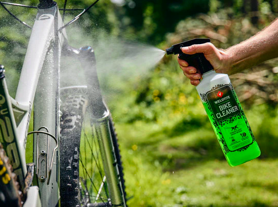 Limpiador Weldtite Lima/Limon 1L2