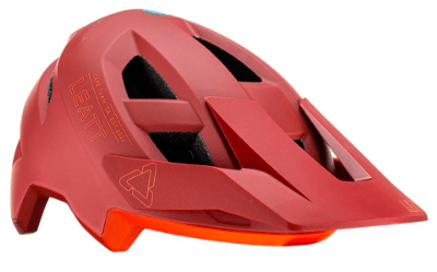 Casco Leatt MTB 2.0 55-59cm Lava3