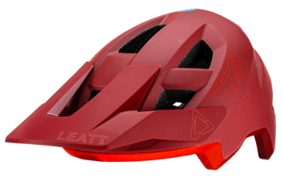 Casco Leatt MTB 2.0 55-59cm Lava2