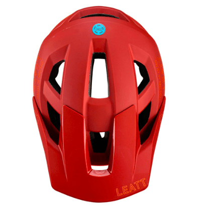 Casco Leatt MTB 2.0 55-59cm Lava1