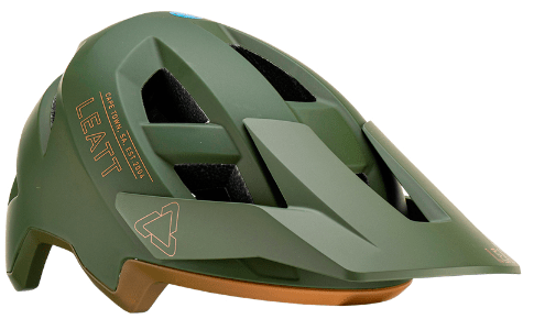 Casco Leatt MTB 2.0 Pine3