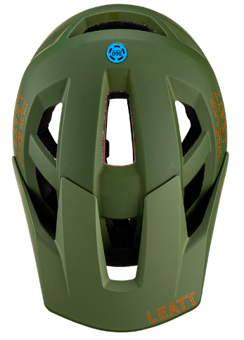 Casco Leatt MTB 2.0 Pine2