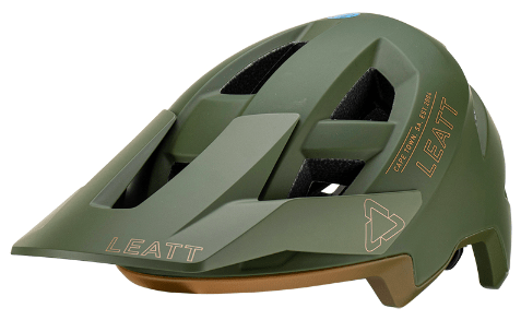 Casco Leatt MTB 2.0 Pine1
