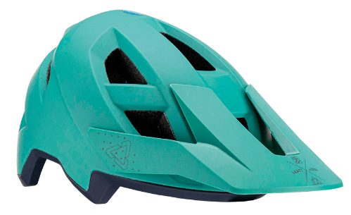 Casco Leatt MTB 2.0 Pistachio3