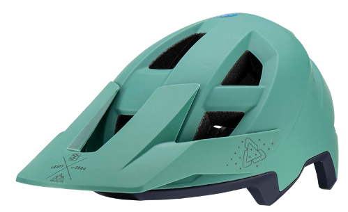Casco Leatt MTB 2.0 Pistachio2