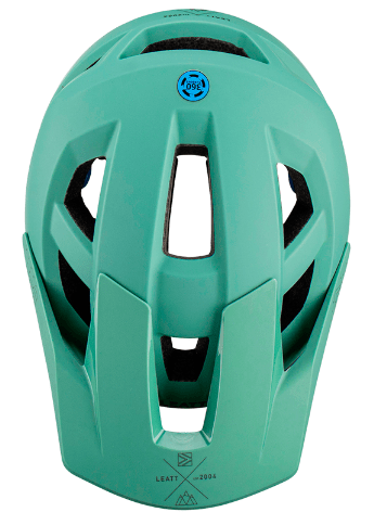 Casco Leatt MTB 2.0 Pistachio1