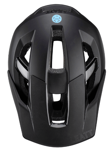 Casco Leatt MTB 3.0 Stealth1