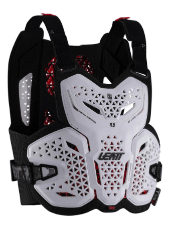 Jofa Leatt 4.5 EVO Blanco4