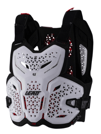 Jofa Leatt 4.5 EVO Blanco3